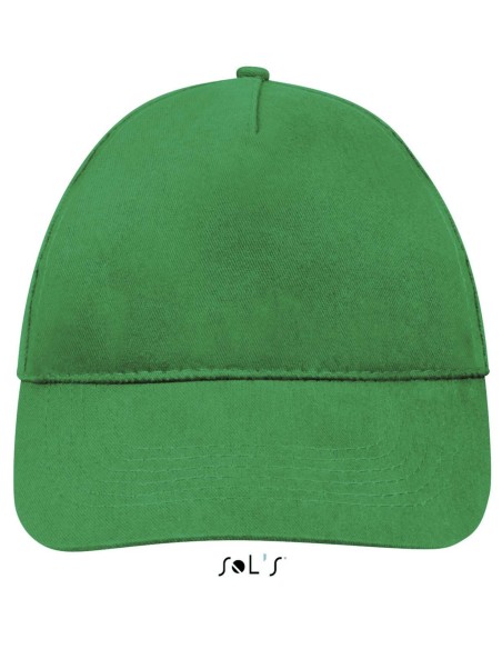 S-SO88110-SOL'S SUNNY - FIVE PANEL CAP