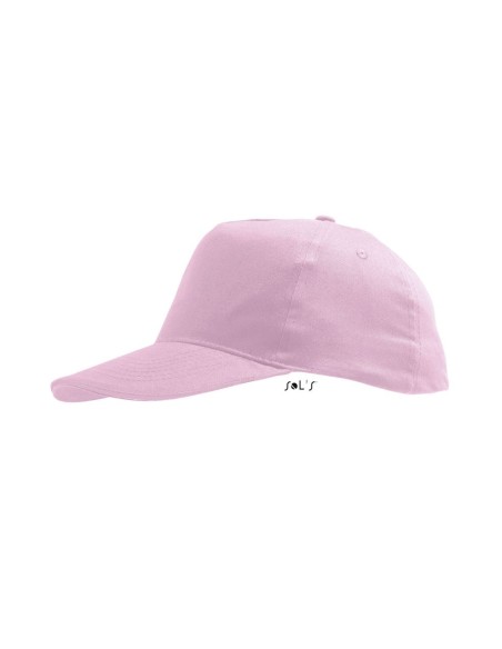 S-SO88111-SOL'S SUNNY KIDS' - FIVE PANELS CAP