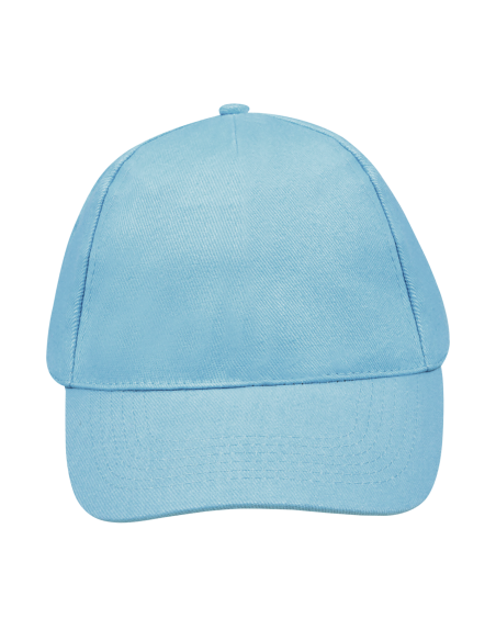 S-SO88119-SOL'S BUZZ - FIVE PANEL CAP