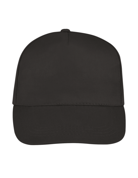 S-SO88119-SOL'S BUZZ - FIVE PANEL CAP