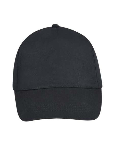 S-SO88119-SOL'S BUZZ - FIVE PANEL CAP