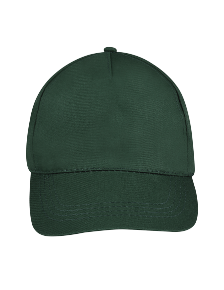 S-SO88119-SOL'S BUZZ - FIVE PANEL CAP