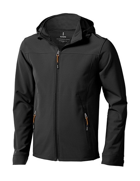 E-39311-Mens Langley Softshell Jacket