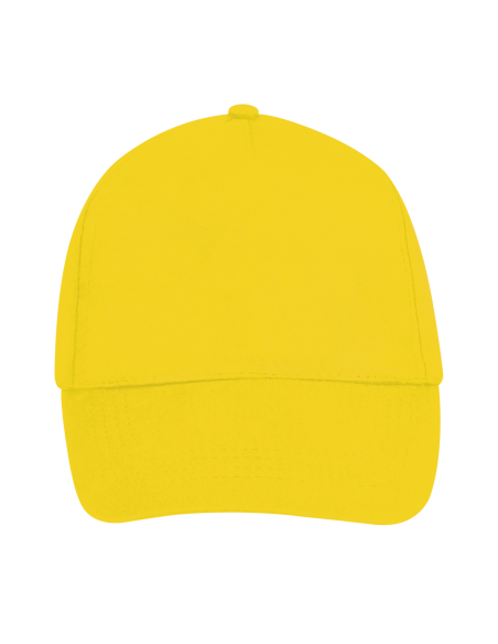 S-SO88119-SOL'S BUZZ - FIVE PANEL CAP