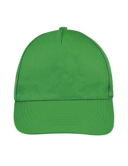 S-SO88119-SOL'S BUZZ - FIVE PANEL CAP