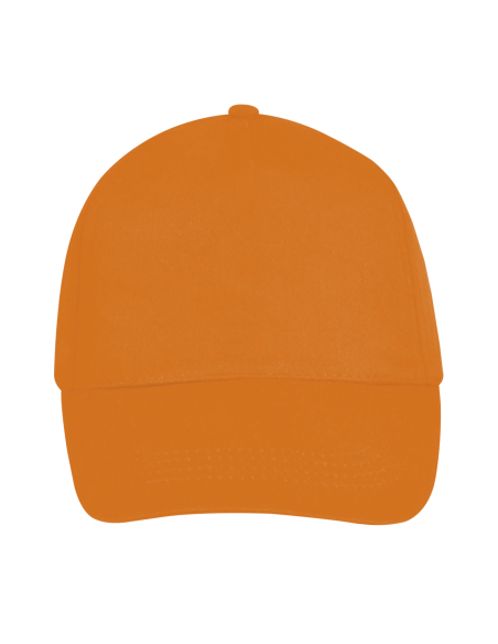 S-SO88119-SOL'S BUZZ - FIVE PANEL CAP