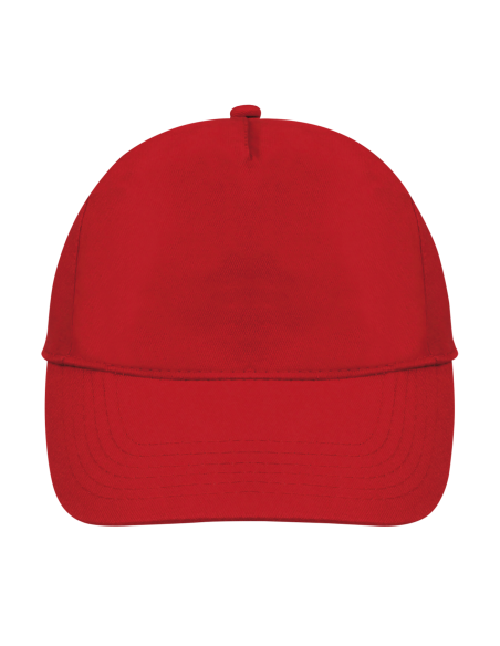 S-SO88119-SOL'S BUZZ - FIVE PANEL CAP