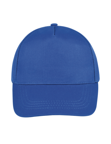 S-SO88119-SOL'S BUZZ - FIVE PANEL CAP