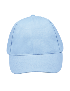 S-SO88119-SOL'S BUZZ - FIVE PANEL CAP