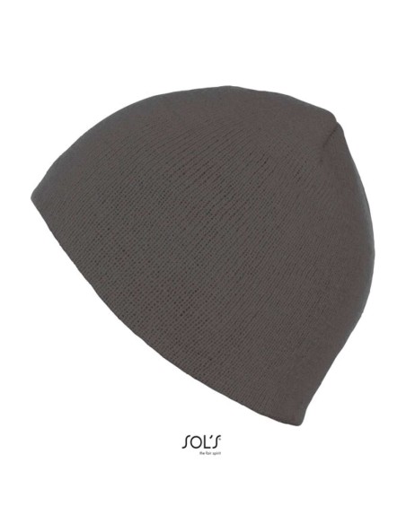 S-SO88122-SOL'S BRONX - UNISEX ACRYLIC HAT