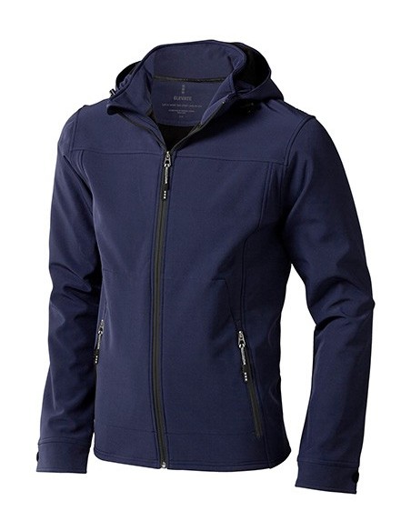 E-39311-Mens Langley Softshell Jacket