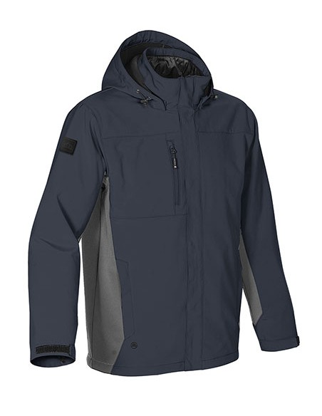 S-SSJ-1--Atmospere 3-in-1 System Jacket