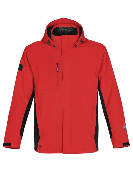 S-SSJ-1--Atmospere 3-in-1 System Jacket