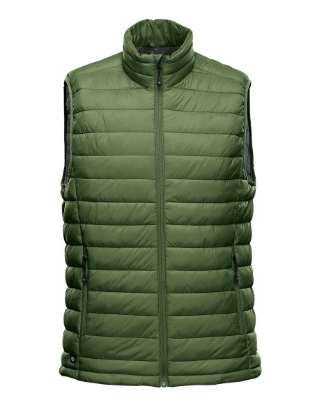 S-ST015-Stavanger gilet thermique