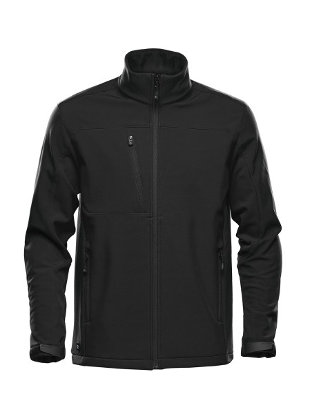 S-ST197-Cascades softshell