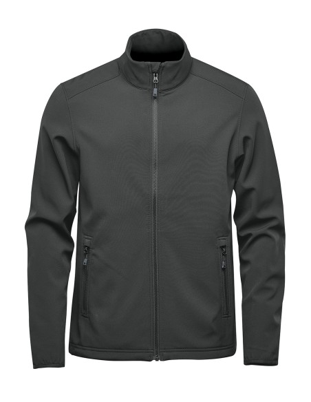 S-ST200- Veste softshell Narvik
