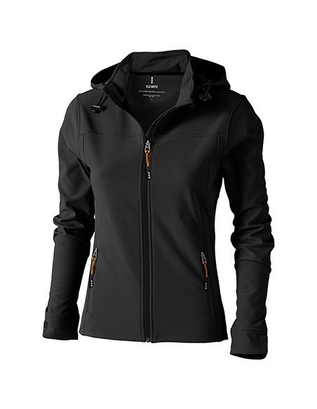E-39312-Ladies Langley Softshell Jacket