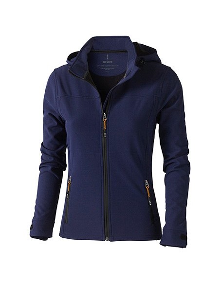 E-39312-Ladies Langley Softshell Jacket