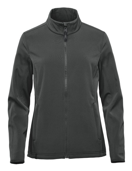 S-ST201- veste softshell femme Narvik