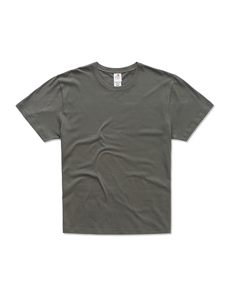 S-ST2020-Classic-T Organic Unisex