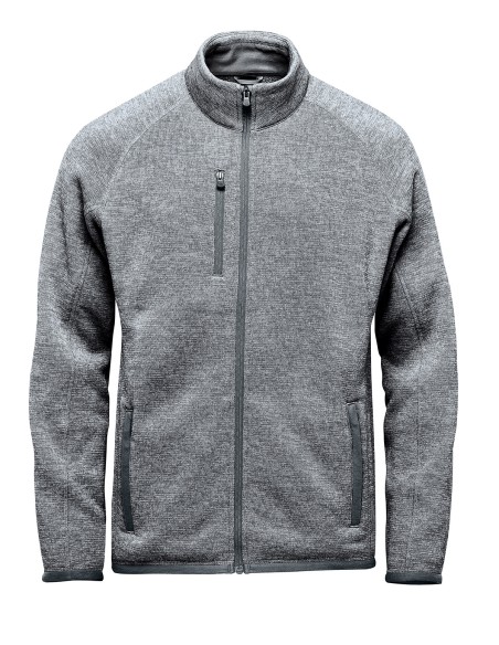 S-ST204-Veste polaire Avalante