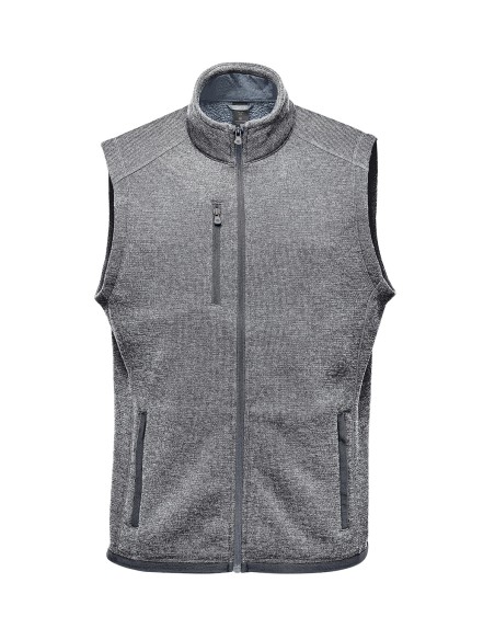 S-ST206-gilet en polaire Avalante