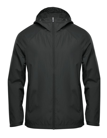 S-ST210-veste légère Pacifica