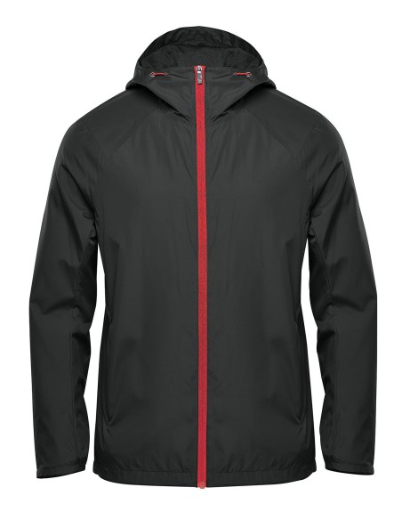 S-ST210-veste légère Pacifica