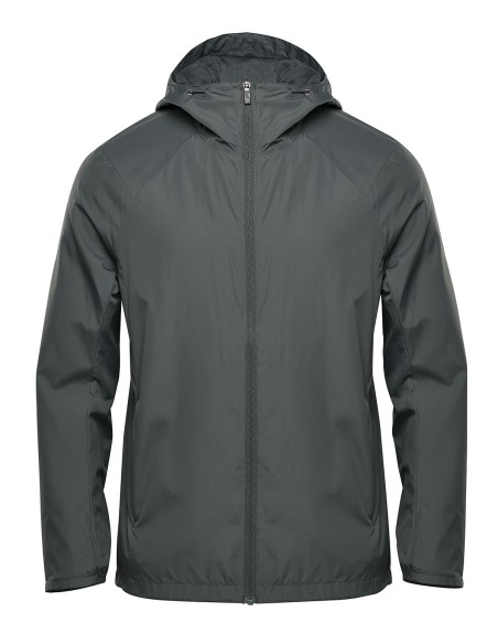 S-ST210-veste légère Pacifica