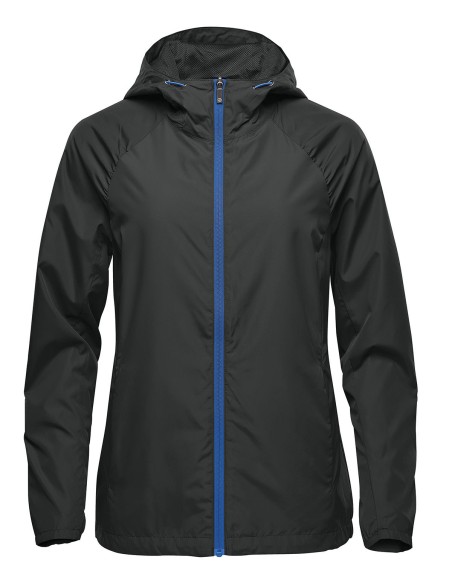 S-ST211-Veste légère Pacifica femme