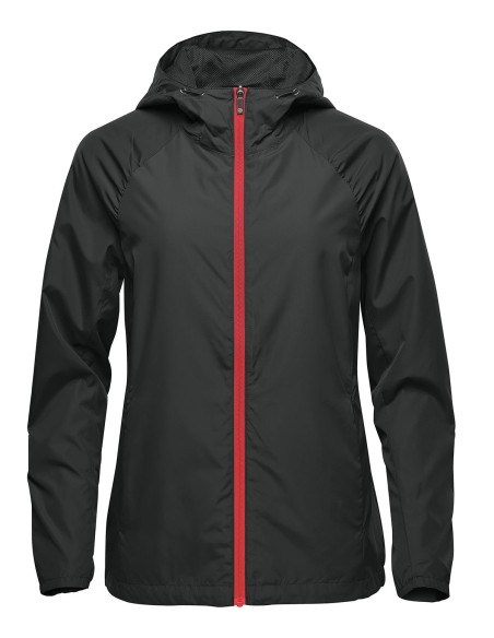 S-ST211-Veste légère Pacifica femme