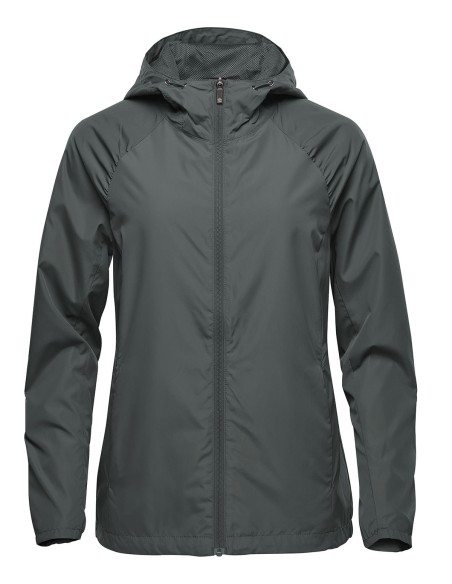 S-ST211-Veste légère Pacifica femme