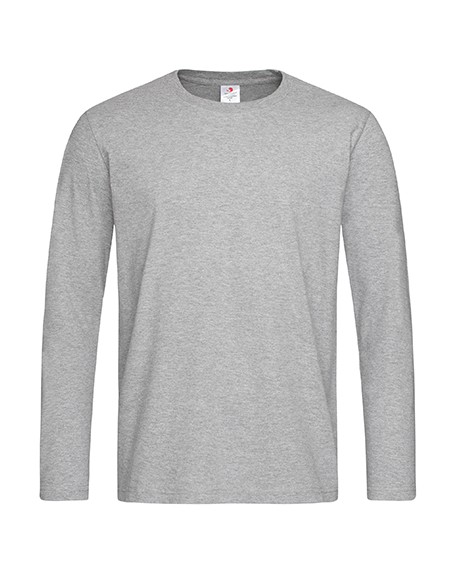 S-ST2130-Comfort-T Long Sleeve