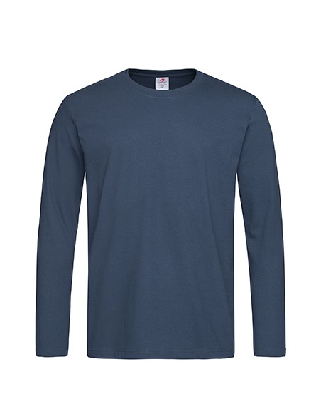 S-ST2130-Comfort-T Long Sleeve