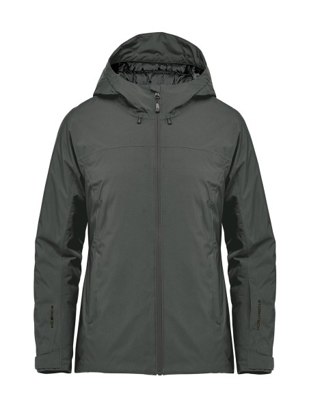 S-ST215-Coquille thermique Nostromo pour femmes