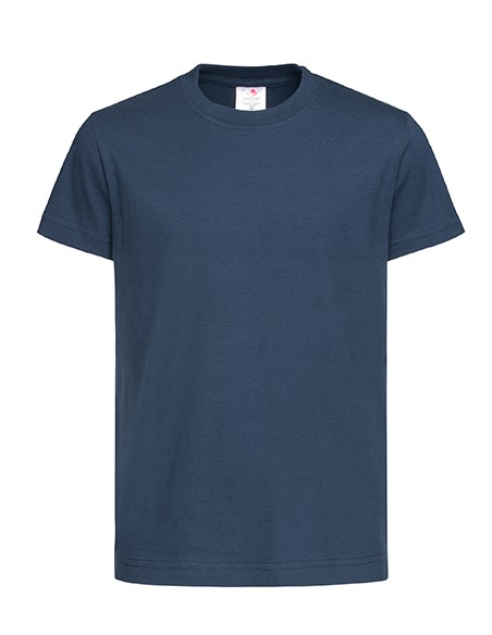 S-ST2220-Kids Classic-T Organic