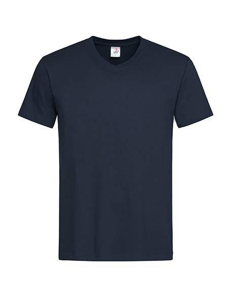 S-ST2300-Classic-T V-Neck
