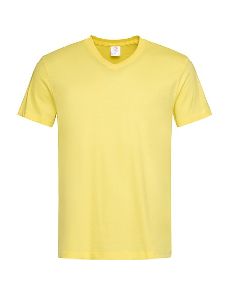 S-ST2300-Classic-T V-Neck