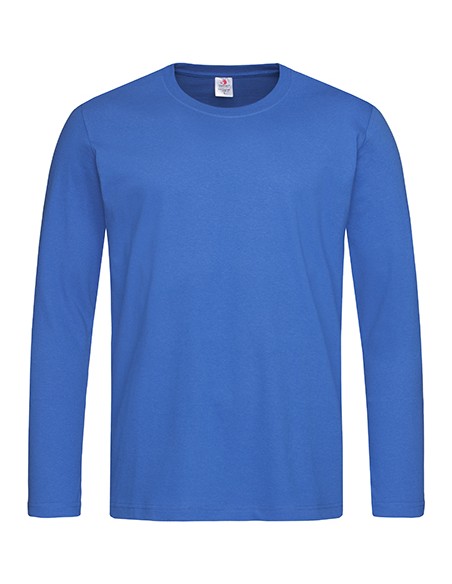S-ST2500-Classic-T Long Sleeve