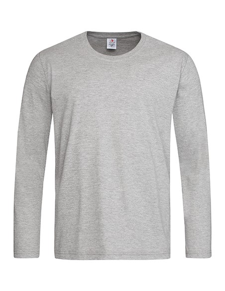 S-ST2500-Classic-T Long Sleeve
