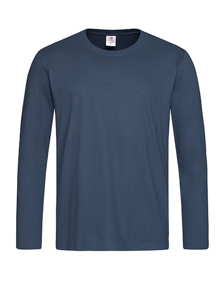 S-ST2500-Classic-T Long Sleeve