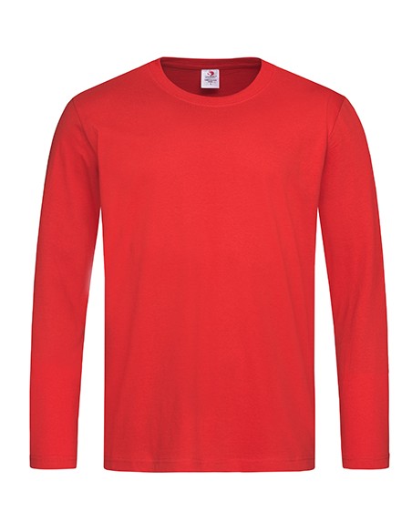 S-ST2500-Classic-T Long Sleeve