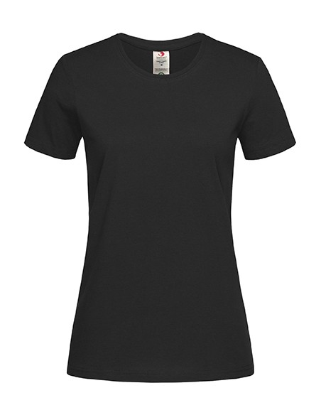 S-ST2620-Classic-T Organic Women