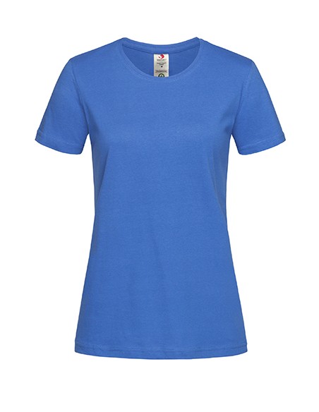 S-ST2620-Classic-T Organic Women