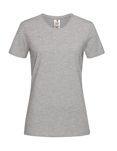 S-ST2620-Classic-T Organic Women