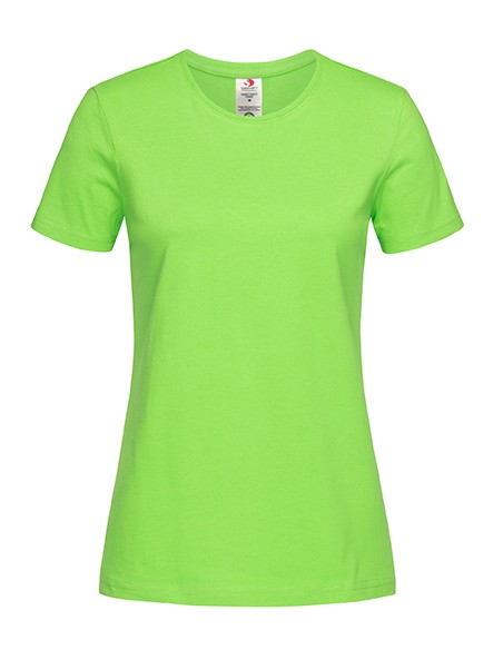 S-ST2620-Classic-T Organic Women