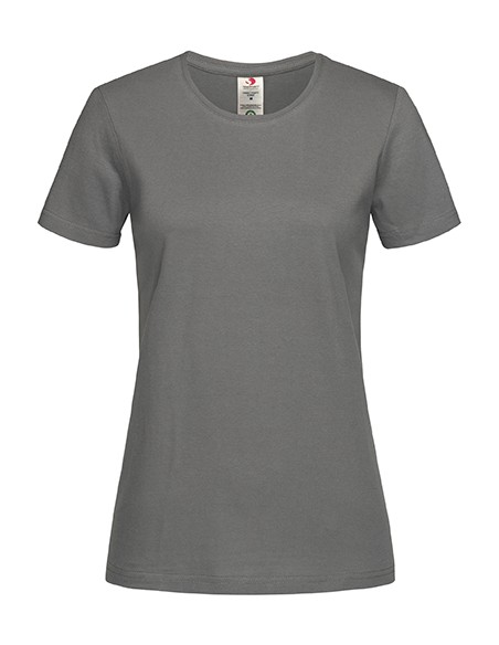 S-ST2620-Classic-T Organic Women