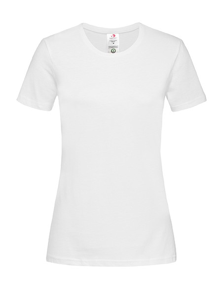 S-ST2620-Classic-T Organic Women