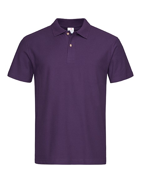 S-ST3000-Classic Polo