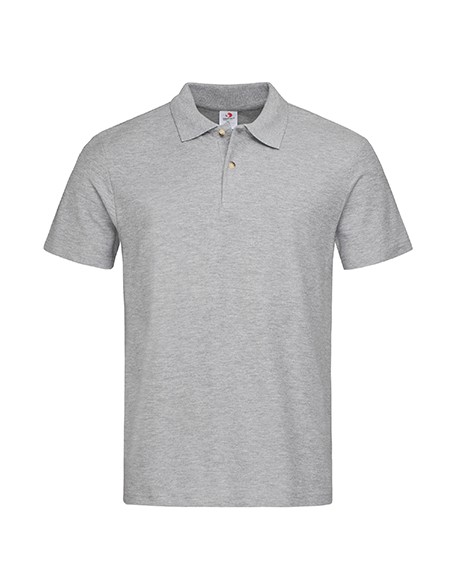 S-ST3000-Classic Polo